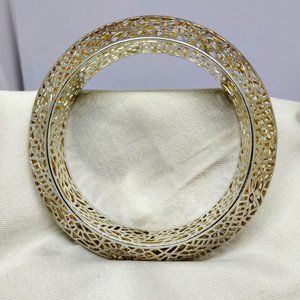 Silpada Sterling Silver Stiletto Bangle